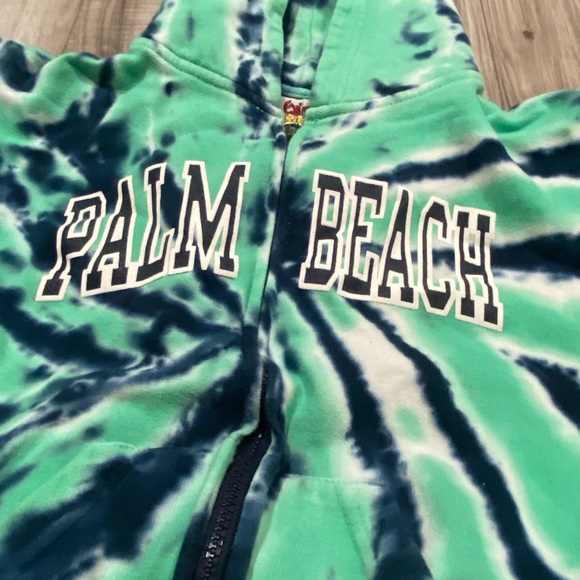 Palm Beach Jacket - Picture 2 of 5